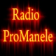 Listen to Radio Pro Manele free radio online