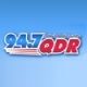Listen to WQDR FM 94.7 QDR free radio online