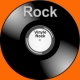 Vinyle Rock