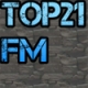 Listen to Top21 Fm free radio online