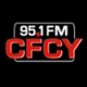 Listen to CFCY 95.1 FM free radio online