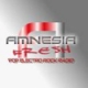 Listen to AMNESIA FRESH free radio online