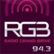 Listen to RADIO GRAND BRIVE free radio online