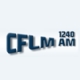 Listen to CFLM 1240 AM free radio online