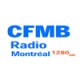 Listen to CFMB 1280 AM free radio online