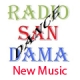 Listen to Radio Sandama New Music free radio online