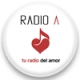 Listen to Radio A - Tu radio del amor free radio online