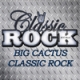 Listen to Big Cactus Classic Rock Radio free radio online