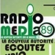 Listen to Radio Tele Media89 free radio online