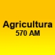 Listen to Agricultura 570 AM free radio online