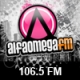 Listen to Chile Alfaomega 106.5 FM free radio online