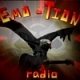 Listen to EmoTionRadio free radio online