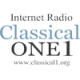 Listen to Classical 1 Radio free radio online