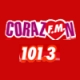 Listen to Corazon FM free radio online