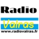 Listen to Radio Valras free radio online