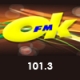 Listen to FM Okey 101.3 free radio online