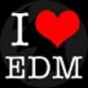 EDM Frontier