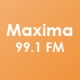 Listen to Maxima 99.1 FM free radio online