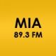 Listen to Mia 89.3 FM free radio online