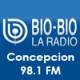 Listen to Radio BIO-BIO Concepcion 98.1 FM free radio online
