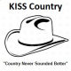 Listen to KISS Country (Canada)  free radio online