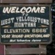 West Yellowstone Country Radio