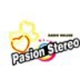 Listen to PASION STEREO free radio online