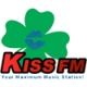 Listen to KISS FM (EIRE) free radio online