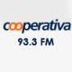 Listen to Radio Cooperativa 93.3 FM free radio online