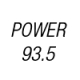 Listen to Power 93.5 free radio online