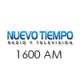 Radio Nuevo Tiempo 1600 AM