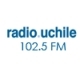 Listen to Radio Universidad de Chile 102.5 FM free radio online