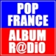 Album Radio Pop France