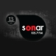 Listen to Sonar FM 105.7 free radio online