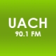 Listen to UACH 90.1 FM free radio online