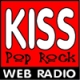 Listen to KISS Pop Rock free radio online