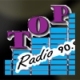 Listen to Top Radio 90.9 FM free radio online