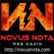 Listen to Novus Nota free radio online