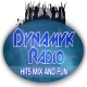 Listen to DynamyKRadio free radio online