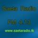 Saeta Radio 4.13 FM
