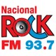 Listen to Rock Pop Nacional 93.7 FM free radio online