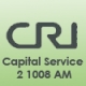 CRI Capital Service 2 1008 AM