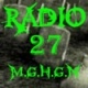 RADIO 27 - M.G.H.G.N