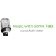 Listen to Music with Some Talk free radio online