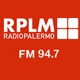 Listen to RPLM Radio Palermo 94.7 FM free radio online