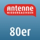 Antenne Niedersachsen 80er