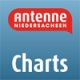 Listen to Antenne Niedersachsen Charts free radio online