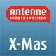 Listen to Antenne Niedersachsen X-Mas free radio online
