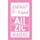 Listen to Allzic Enfants de 0 a 4 ans free radio online