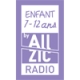 Listen to Allzic 7-12 Ans free radio online